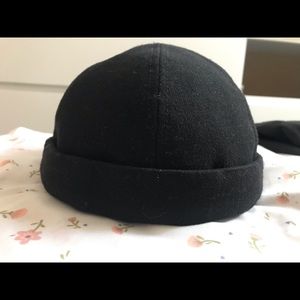 Publish addisu roll cap black